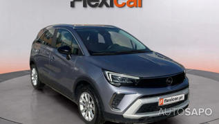 Opel Crossland X de 2021
