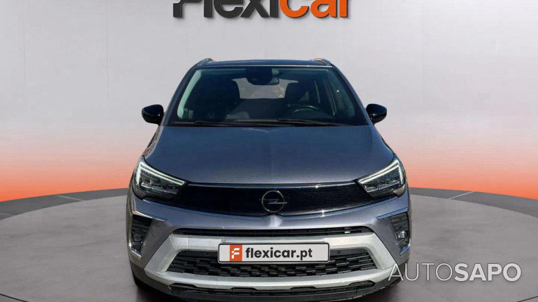 Opel Crossland X de 2021