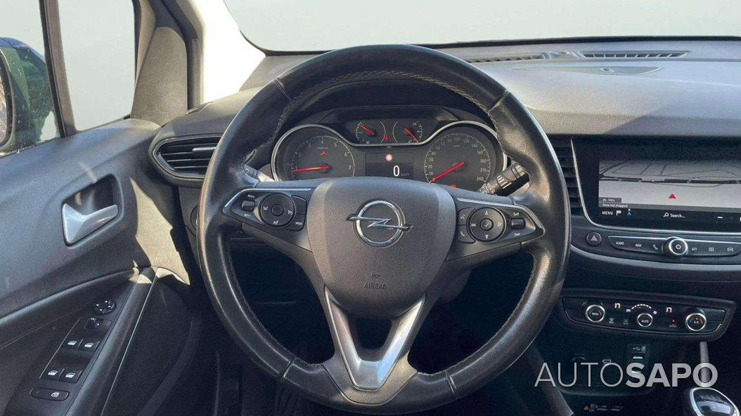 Opel Crossland X de 2021