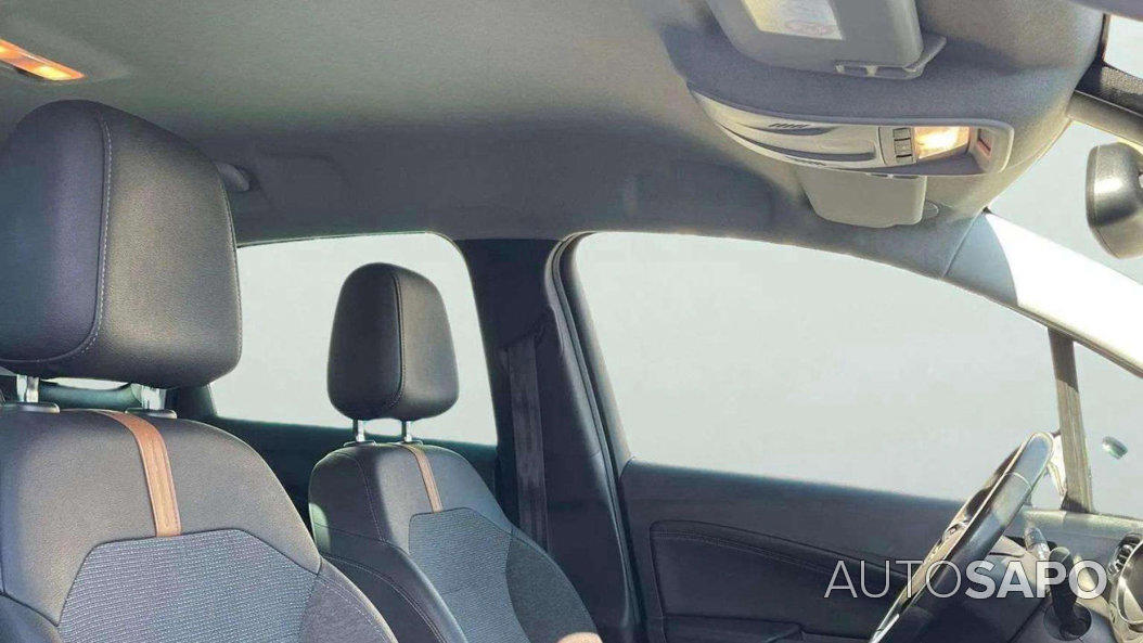 Opel Crossland X de 2021