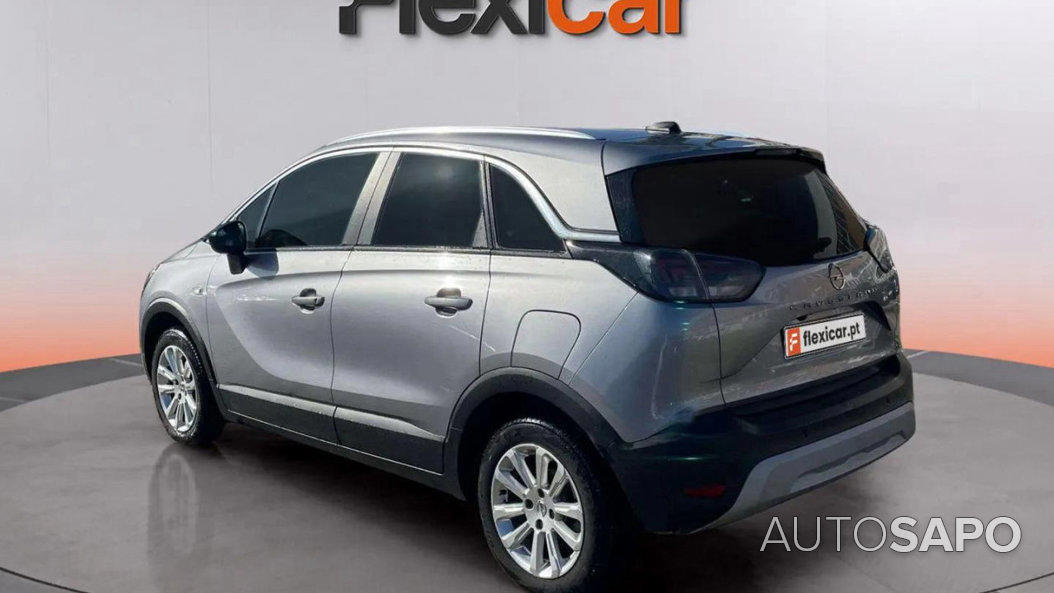 Opel Crossland X de 2021