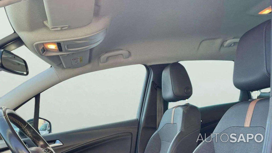 Opel Crossland X de 2021