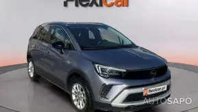 Opel Crossland X de 2021