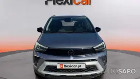 Opel Crossland X de 2021