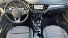 Opel Crossland X de 2021