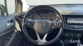 Opel Crossland X de 2021