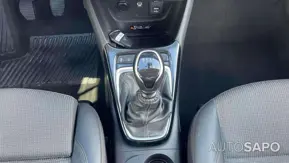 Opel Crossland X de 2021