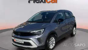 Opel Crossland X de 2021