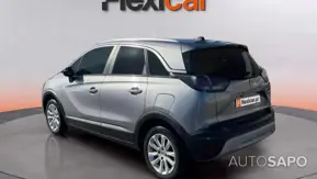 Opel Crossland X de 2021