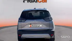 Opel Crossland X de 2021