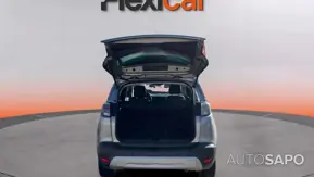 Opel Crossland X de 2021