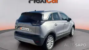Opel Crossland X de 2021