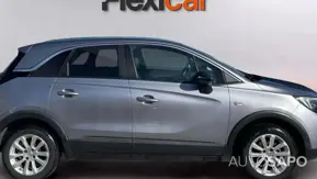 Opel Crossland X de 2021
