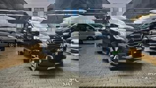 Peugeot 2008 de 2015