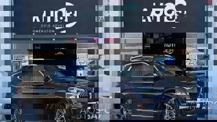 BMW X3 de 2019
