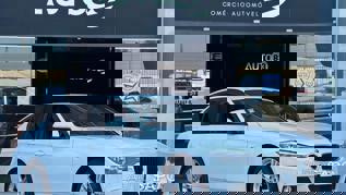 BMW Série 3 de 2015