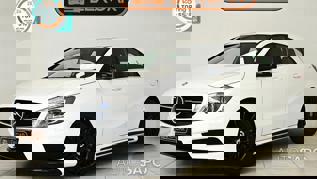 Mercedes-Benz Classe A de 2014