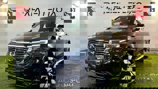 Mercedes-Benz EQC 400 4Matic de 2023