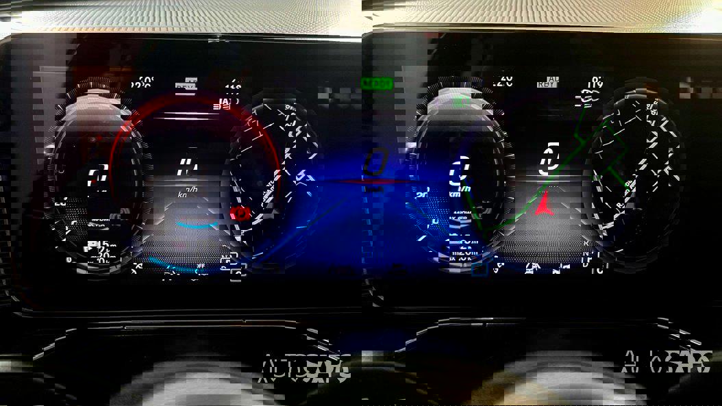 Mercedes-Benz EQC 400 4Matic de 2023
