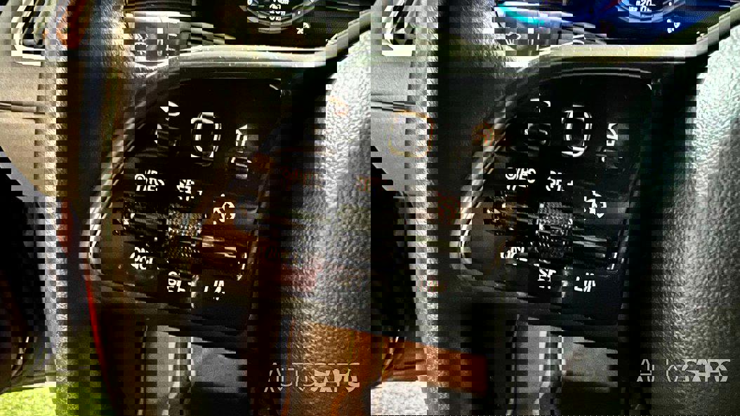Mercedes-Benz EQC 400 4Matic de 2023