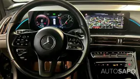 Mercedes-Benz EQC 400 4Matic de 2023