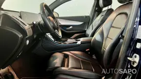 Mercedes-Benz EQC 400 4Matic de 2023