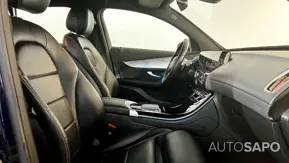 Mercedes-Benz EQC 400 4Matic de 2023