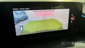 Mercedes-Benz EQC 400 4Matic de 2023