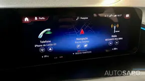 Mercedes-Benz EQC 400 4Matic de 2023