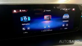 Mercedes-Benz EQC 400 4Matic de 2023
