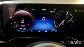 Mercedes-Benz EQC 400 4Matic de 2023