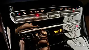 Mercedes-Benz EQC 400 4Matic de 2023