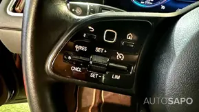 Mercedes-Benz EQC 400 4Matic de 2023