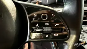 Mercedes-Benz EQC 400 4Matic de 2023