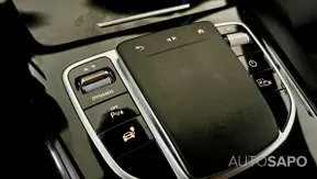 Mercedes-Benz EQC 400 4Matic de 2023