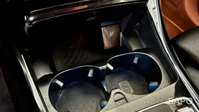 Mercedes-Benz EQC 400 4Matic de 2023