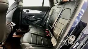 Mercedes-Benz EQC 400 4Matic de 2023