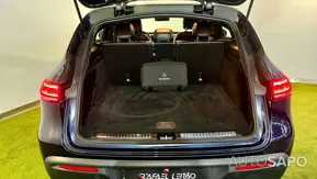 Mercedes-Benz EQC 400 4Matic de 2023
