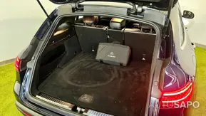 Mercedes-Benz EQC 400 4Matic de 2023