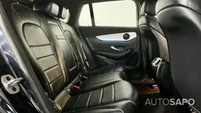 Mercedes-Benz EQC 400 4Matic de 2023