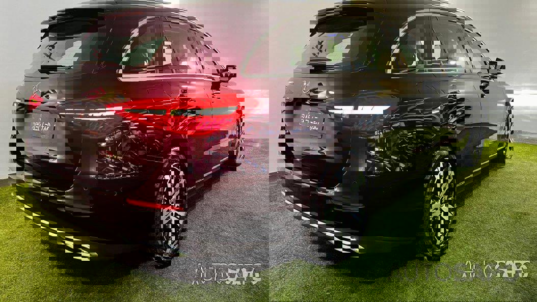 Mercedes-Benz Classe C de 2023