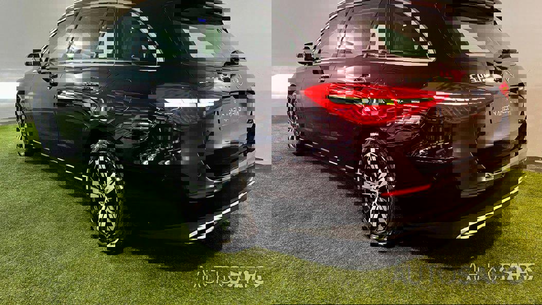 Mercedes-Benz Classe C de 2023