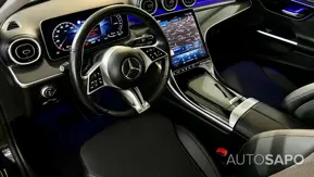Mercedes-Benz Classe C de 2023