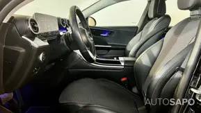 Mercedes-Benz Classe C de 2023