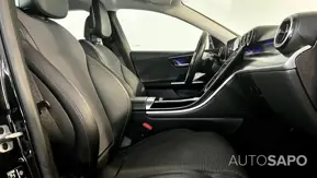 Mercedes-Benz Classe C de 2023