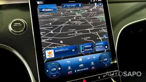 Mercedes-Benz Classe C de 2023