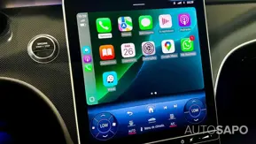 Mercedes-Benz Classe C de 2023