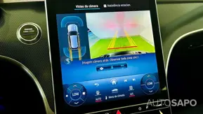 Mercedes-Benz Classe C de 2023