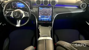 Mercedes-Benz Classe C de 2023