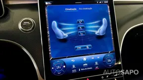 Mercedes-Benz Classe C de 2023